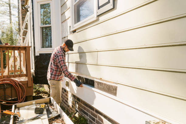 Top rated local Storm Damage Siding Repair specialists in Frankfort, OH
